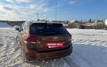 Toyota Venza I, 2013 год, 2 200 000 рублей, 2 фотография