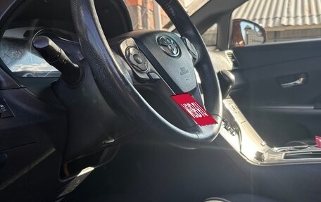 Toyota Venza I, 2013 год, 2 200 000 рублей, 7 фотография