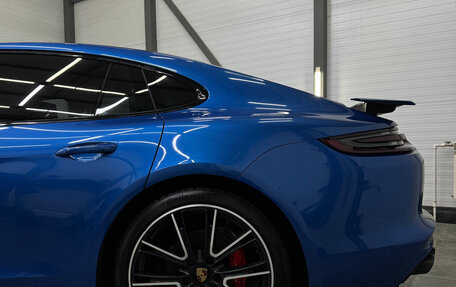 Porsche Panamera II рестайлинг, 2018 год, 7 500 000 рублей, 5 фотография