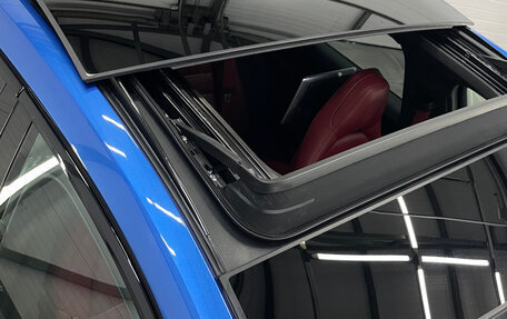 Porsche Panamera II рестайлинг, 2018 год, 7 500 000 рублей, 12 фотография