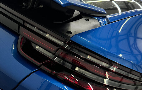 Porsche Panamera II рестайлинг, 2018 год, 7 500 000 рублей, 7 фотография