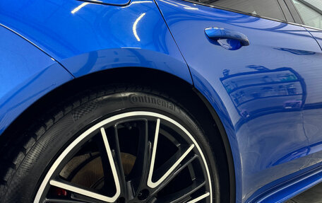 Porsche Panamera II рестайлинг, 2018 год, 7 500 000 рублей, 9 фотография