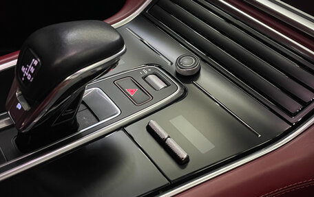 Porsche Panamera II рестайлинг, 2018 год, 7 500 000 рублей, 16 фотография