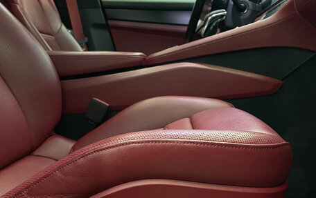 Porsche Panamera II рестайлинг, 2018 год, 7 500 000 рублей, 23 фотография