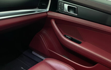 Porsche Panamera II рестайлинг, 2018 год, 7 500 000 рублей, 20 фотография