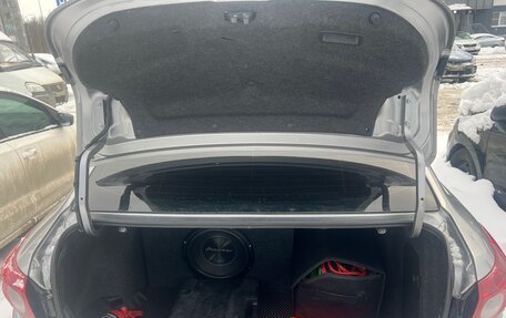 Mazda Axela, 2014 год, 1 170 000 рублей, 7 фотография