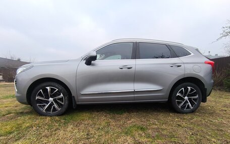 Haval Jolion, 2021 год, 1 300 000 рублей, 2 фотография