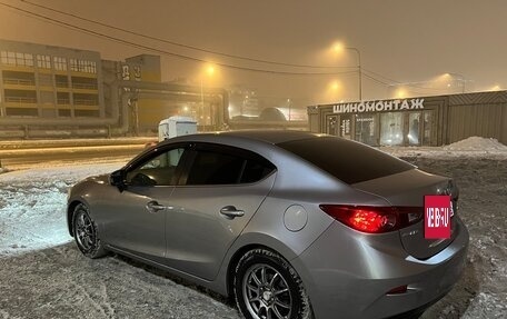 Mazda Axela, 2014 год, 1 170 000 рублей, 4 фотография