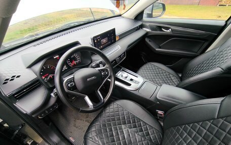 Haval Jolion, 2021 год, 1 300 000 рублей, 7 фотография