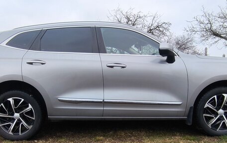 Haval Jolion, 2021 год, 1 300 000 рублей, 3 фотография