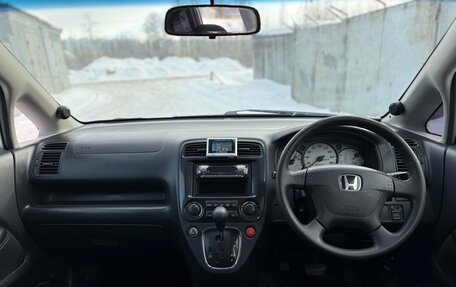 Honda Stream I рестайлинг, 2000 год, 295 000 рублей, 7 фотография