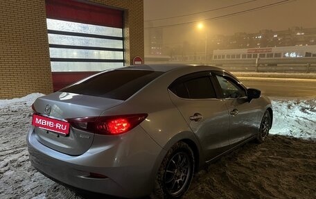 Mazda Axela, 2014 год, 1 170 000 рублей, 3 фотография