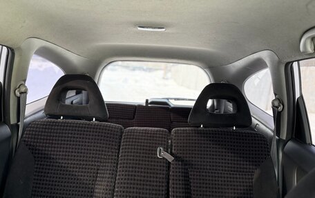 Honda Stream I рестайлинг, 2000 год, 295 000 рублей, 12 фотография