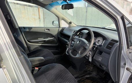 Honda Stream I рестайлинг, 2000 год, 295 000 рублей, 8 фотография