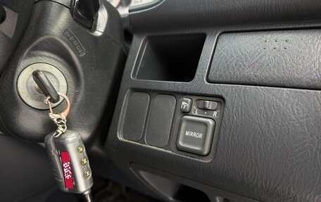 Honda Stream I рестайлинг, 2000 год, 295 000 рублей, 16 фотография