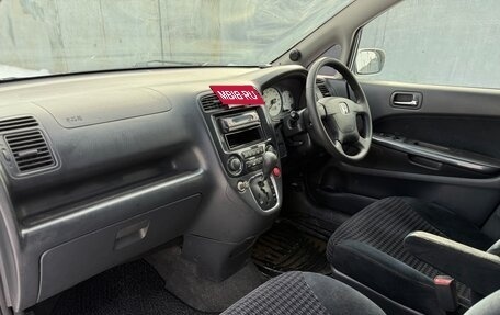 Honda Stream I рестайлинг, 2000 год, 295 000 рублей, 10 фотография