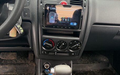 Hyundai Getz I рестайлинг, 2008 год, 630 000 рублей, 6 фотография