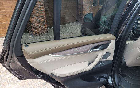 BMW X5, 2017 год, 5 000 000 рублей, 13 фотография