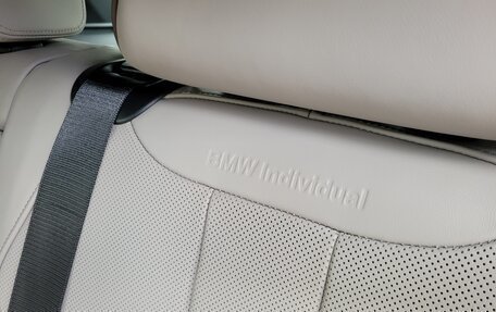 BMW X5, 2017 год, 5 000 000 рублей, 14 фотография