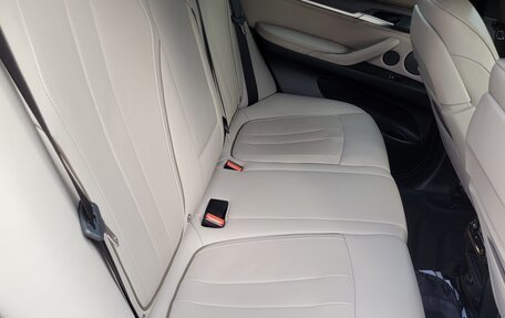 BMW X5, 2017 год, 5 000 000 рублей, 21 фотография