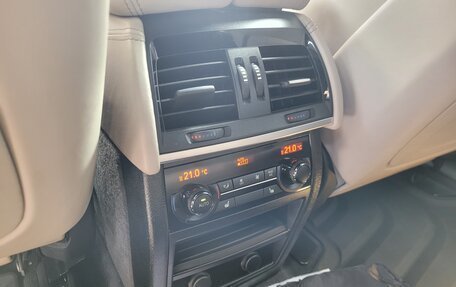 BMW X5, 2017 год, 5 000 000 рублей, 16 фотография