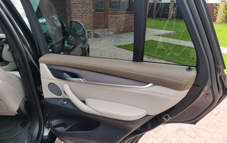 BMW X5, 2017 год, 5 000 000 рублей, 19 фотография