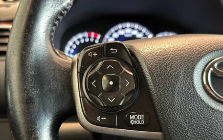 Toyota Camry, 2012 год, 1 330 000 рублей, 12 фотография