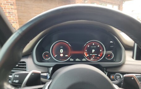 BMW X5, 2017 год, 5 000 000 рублей, 29 фотография