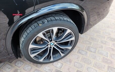 BMW X5, 2017 год, 5 000 000 рублей, 26 фотография