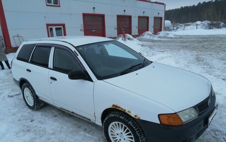 Mazda Familia Y11, 2002 год, 165 000 рублей, 5 фотография