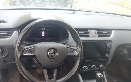 Skoda Octavia, 2019 год, 2 100 000 рублей, 2 фотография