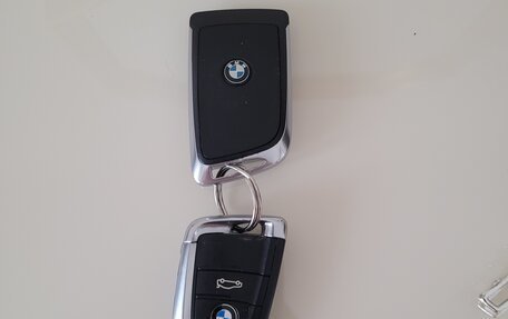 BMW X5, 2017 год, 5 000 000 рублей, 39 фотография