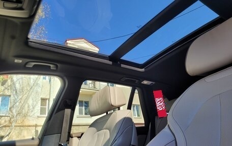 BMW X5, 2017 год, 5 000 000 рублей, 35 фотография