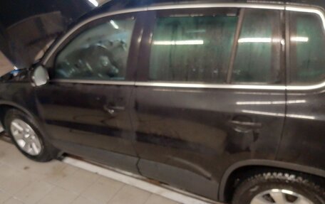 Volkswagen Tiguan I, 2011 год, 1 300 000 рублей, 8 фотография