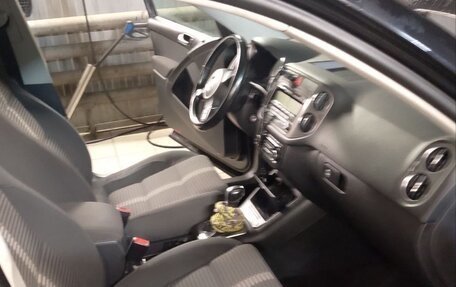 Volkswagen Tiguan I, 2011 год, 1 300 000 рублей, 9 фотография