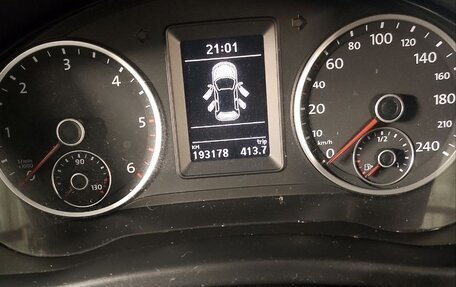 Volkswagen Tiguan I, 2011 год, 1 300 000 рублей, 12 фотография