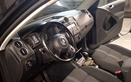 Volkswagen Tiguan I, 2011 год, 1 300 000 рублей, 11 фотография