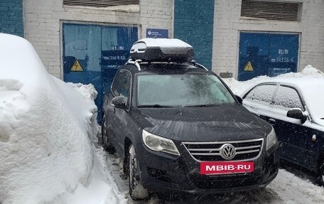 Volkswagen Tiguan I, 2011 год, 1 300 000 рублей, 6 фотография