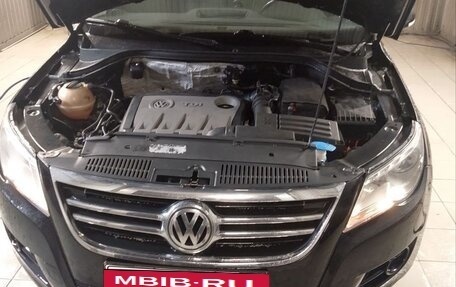 Volkswagen Tiguan I, 2011 год, 1 300 000 рублей, 7 фотография