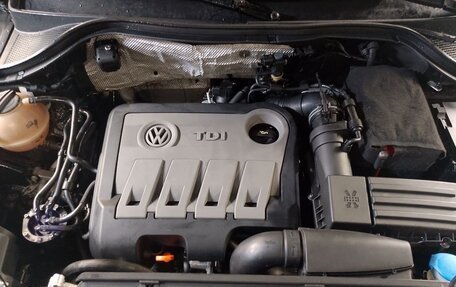 Volkswagen Tiguan I, 2011 год, 1 300 000 рублей, 17 фотография