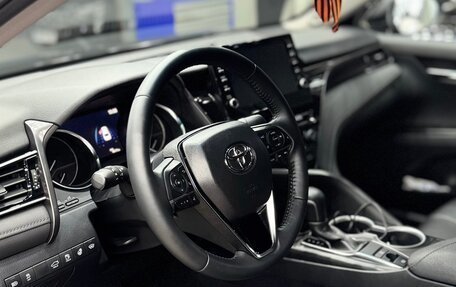 Toyota Camry, 2021 год, 3 333 333 рублей, 3 фотография