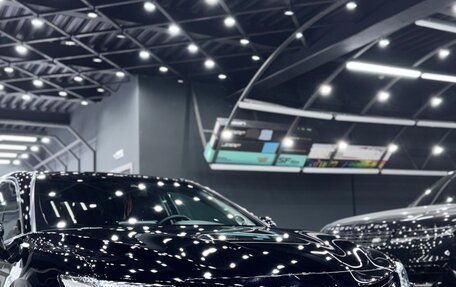 Toyota Camry, 2021 год, 3 333 333 рублей, 5 фотография