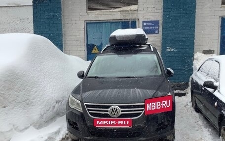 Volkswagen Tiguan I, 2011 год, 1 300 000 рублей, 2 фотография