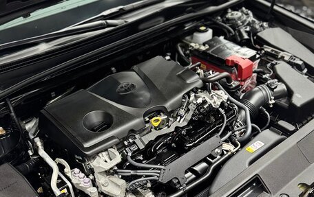 Toyota Camry, 2021 год, 3 333 333 рублей, 12 фотография