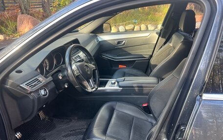 Mercedes-Benz E-Класс, 2013 год, 1 790 000 рублей, 5 фотография