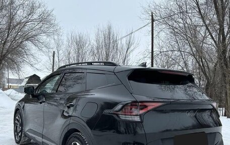 KIA Sportage IV рестайлинг, 2025 год, 3 300 000 рублей, 4 фотография