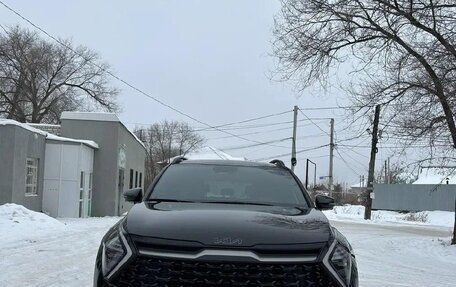 KIA Sportage IV рестайлинг, 2025 год, 3 300 000 рублей, 2 фотография