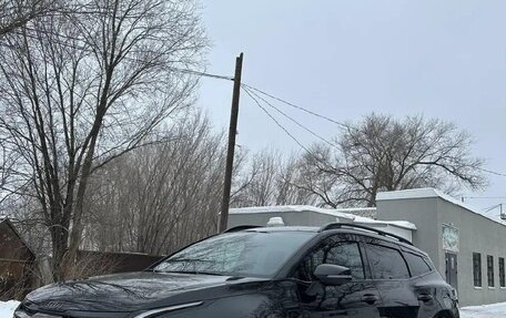 KIA Sportage IV рестайлинг, 2025 год, 3 300 000 рублей, 3 фотография