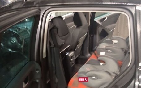 Volkswagen Tiguan I, 2011 год, 1 300 000 рублей, 15 фотография