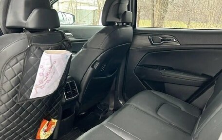 KIA Sportage IV рестайлинг, 2025 год, 3 300 000 рублей, 13 фотография